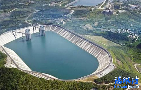 广州冷水机|间歇性可再生能源和抽水蓄能设施