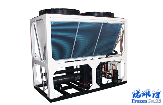 工业冷水机组丨工业冷水机离心水泵运作常见问题