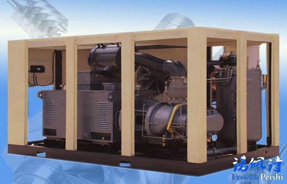 【冷水机知识】冷水机有哪些不同类型的工业空气压缩机？