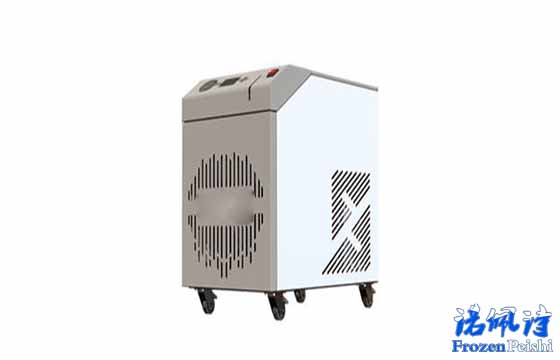 【冷水机维护】如何使用和维护您的循环冷水机